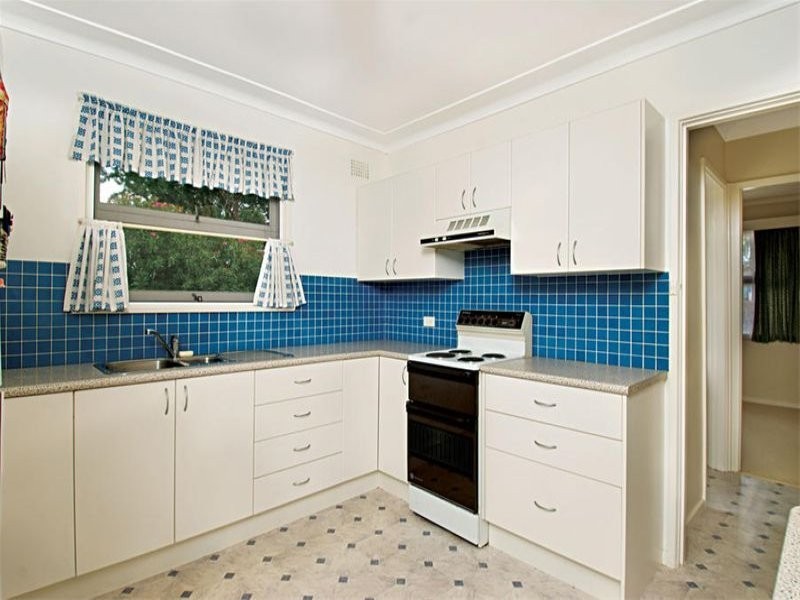 Beacon Hill NSW 2100