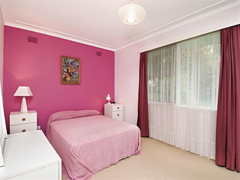 Beacon Hill NSW 2100