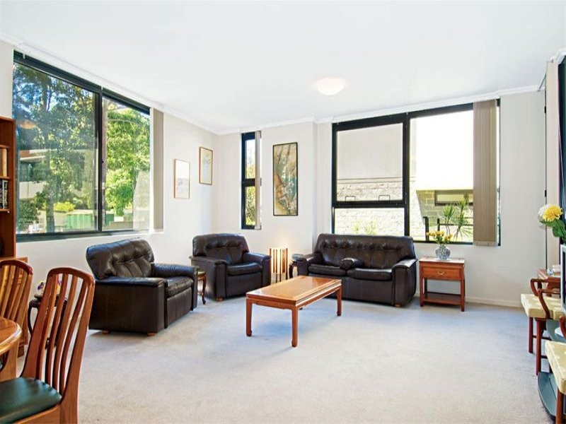 B106/2-4 Darley Street, Forestville NSW 2087
