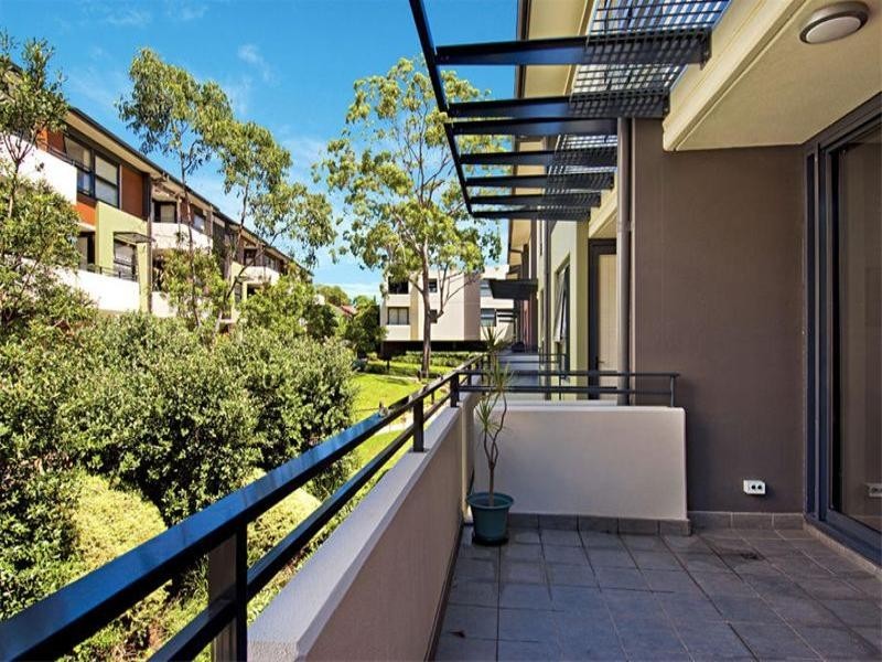 B106/2-4 Darley Street, Forestville NSW 2087