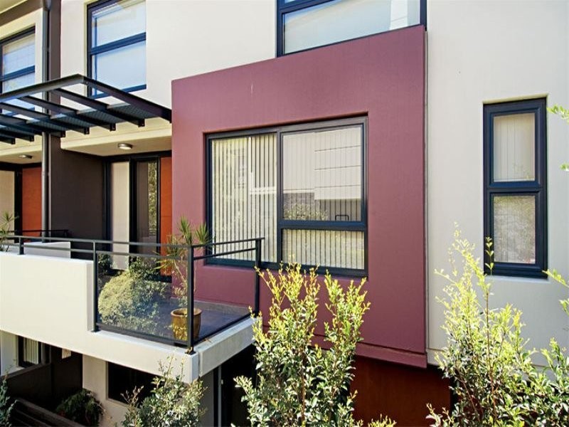 B106/2-4 Darley Street, Forestville NSW 2087