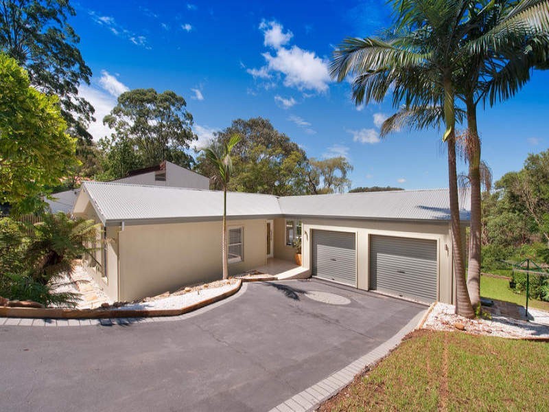 23 Allworth Drive, Davidson NSW 2085