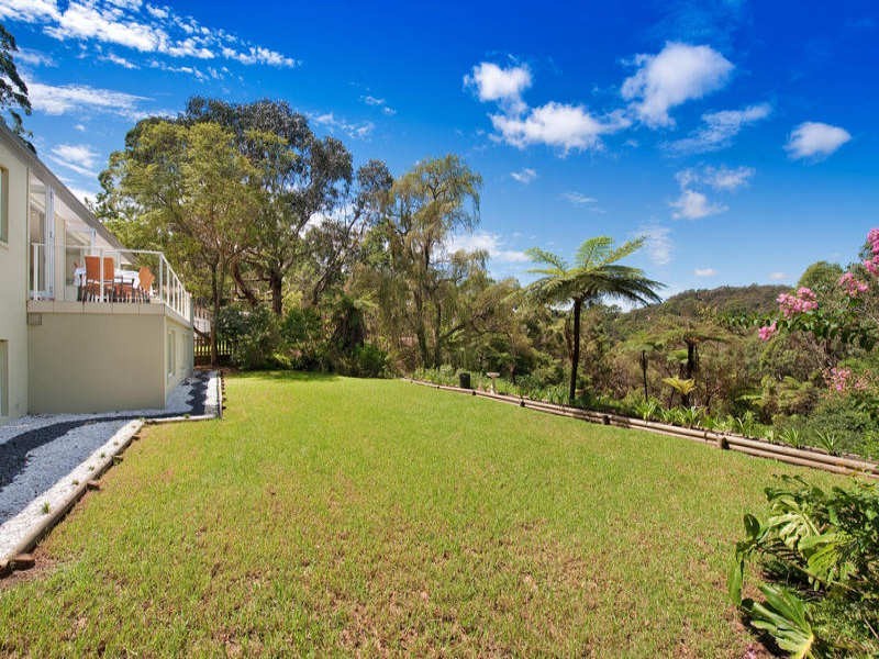 23 Allworth Drive, Davidson NSW 2085