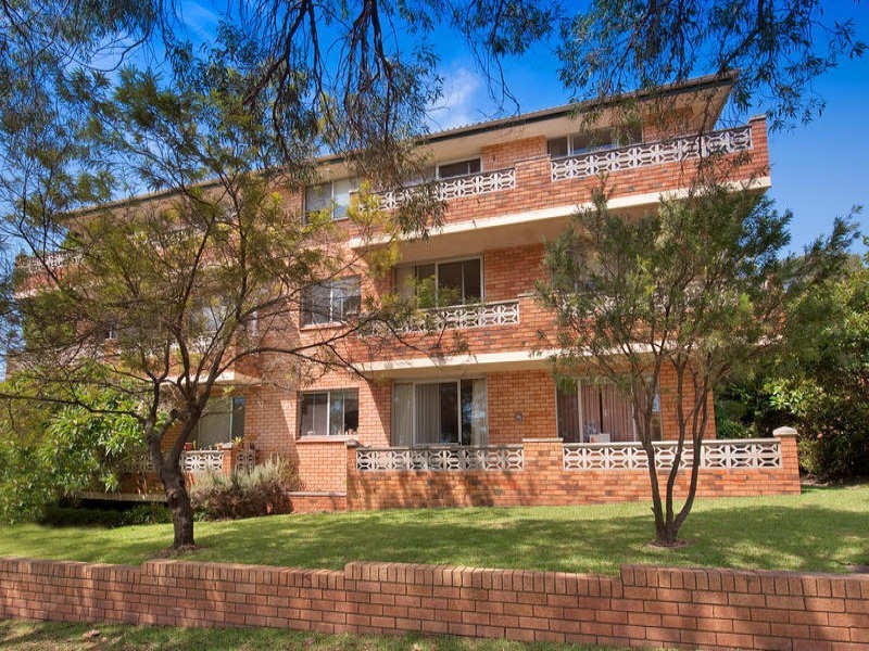 12/80 Wyadra Ave, Freshwater NSW 2096