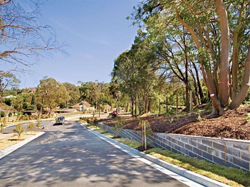 Irma Place Enter Between 24 – 30 Rangers Retreat, Frenchs Forest NSW 2086
