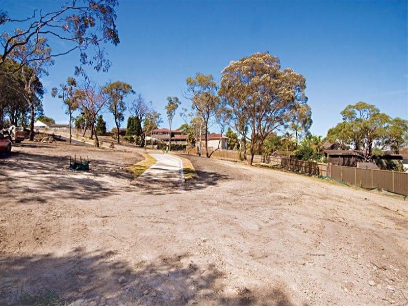 Irma Place Enter Between 24 – 30 Rangers Retreat, Frenchs Forest NSW 2086