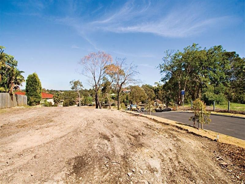 Irma Place Enter Between 24 – 30 Rangers Retreat, Frenchs Forest NSW 2086