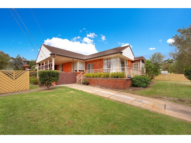 32 Paxton St, Frenchs Forest NSW 2086
