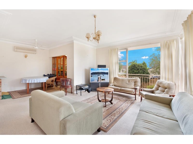 32 Paxton St, Frenchs Forest NSW 2086