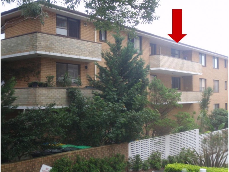 5/9 Westminster Avenue, Dee Why NSW 2099