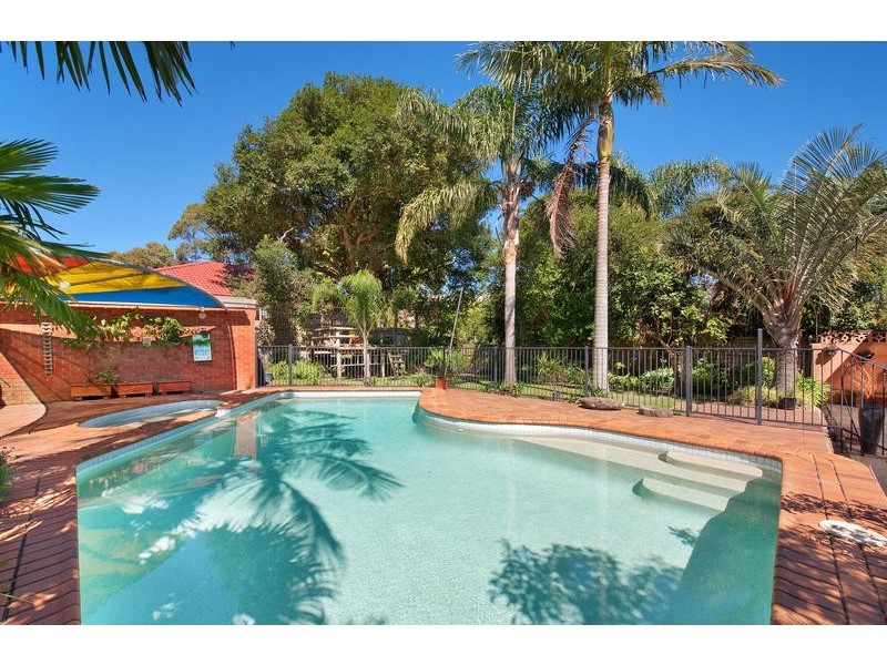 Frenchs Forest NSW 2086