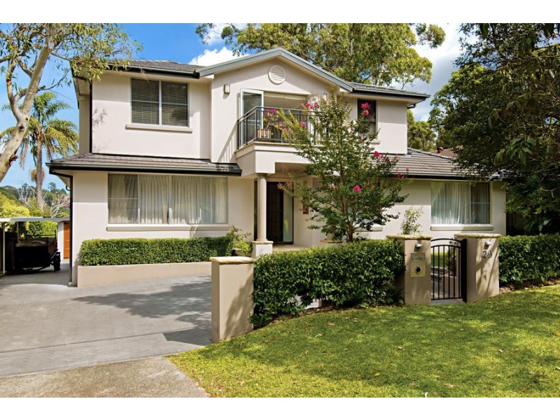 29 Calool Crescent, Belrose NSW 2085