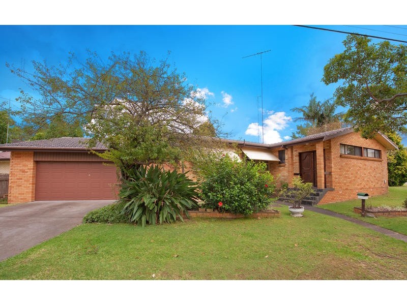 5  Spilstead, Beacon Hill NSW 2100