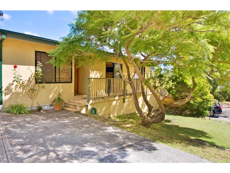 3 Karabah Place, Frenchs Forest NSW 2086