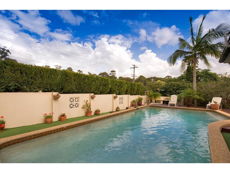 21 Coora Avenue, Belrose NSW 2085