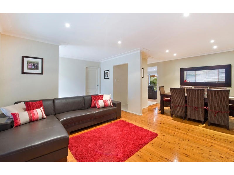 19 Dixon Avenue, Frenchs Forest NSW 2086