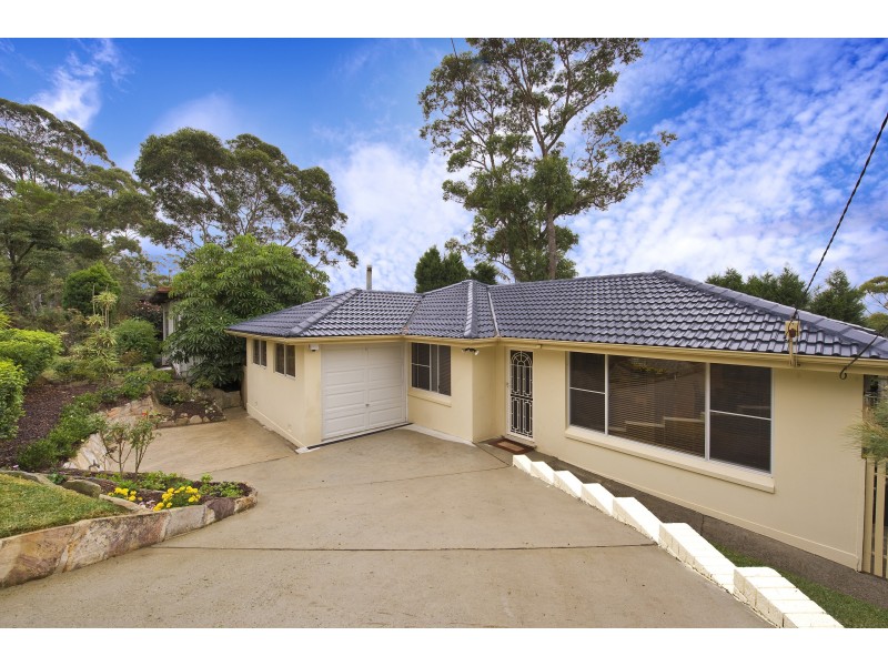 19 Dixon Avenue, Frenchs Forest NSW 2086