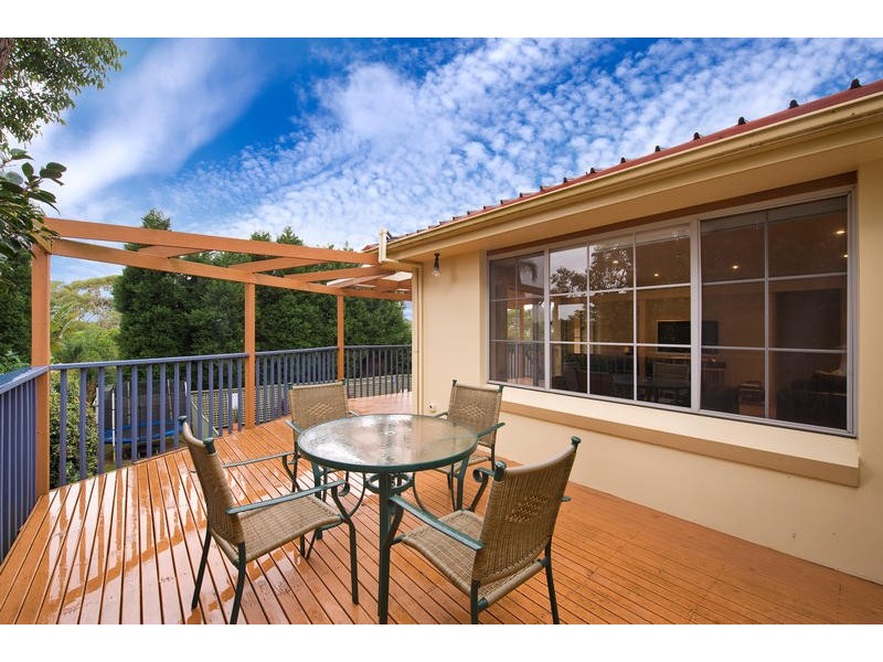 19 Dixon Avenue, Frenchs Forest NSW 2086