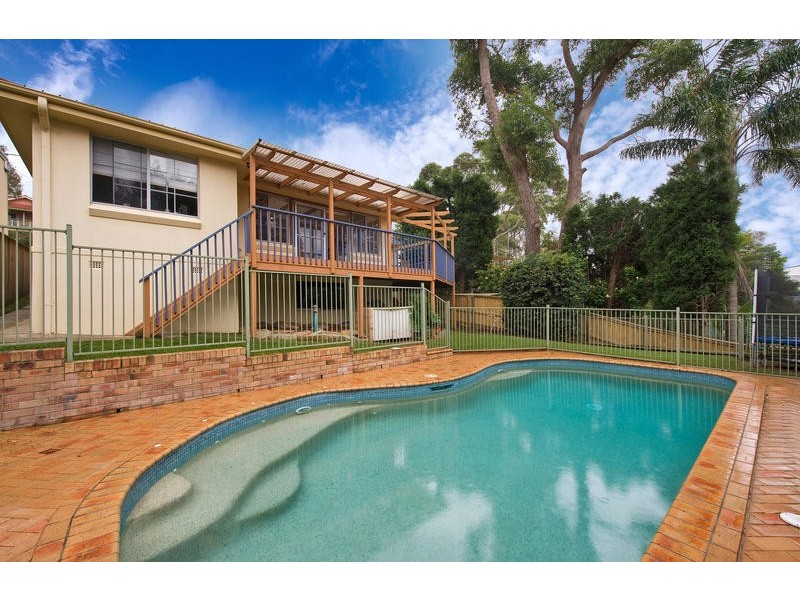 19 Dixon Avenue, Frenchs Forest NSW 2086