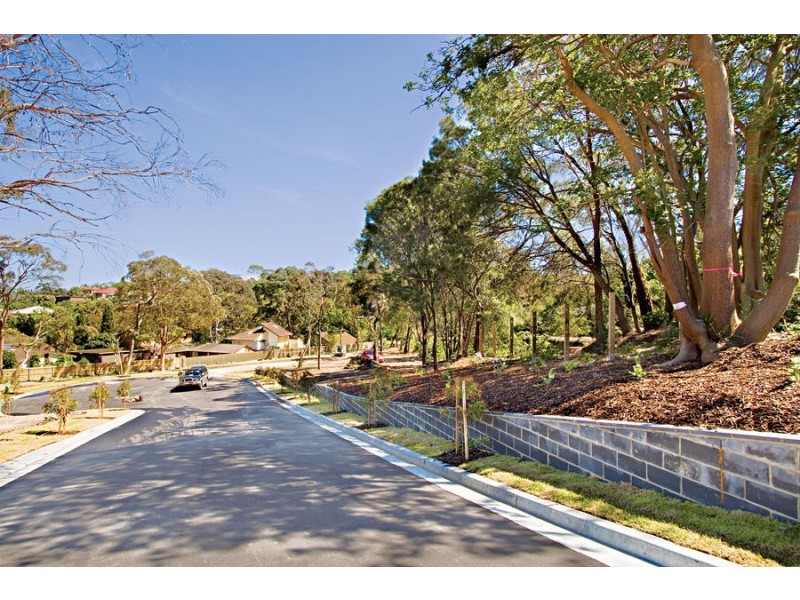Lot 3 Irma Place, Frenchs Forest NSW 2086