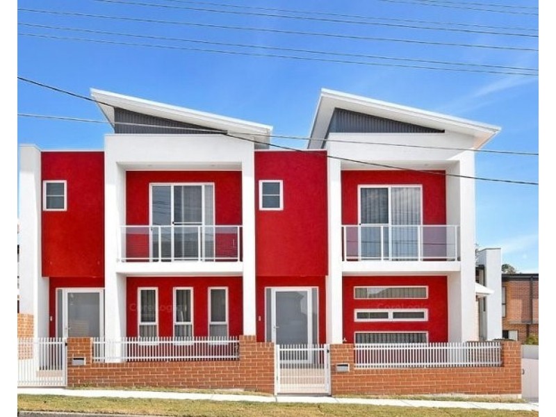 1-5/1 St John Avenue, Auburn NSW 2144