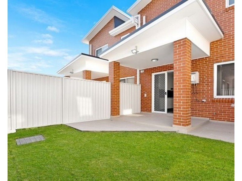 1-5/1 St John Avenue, Auburn NSW 2144