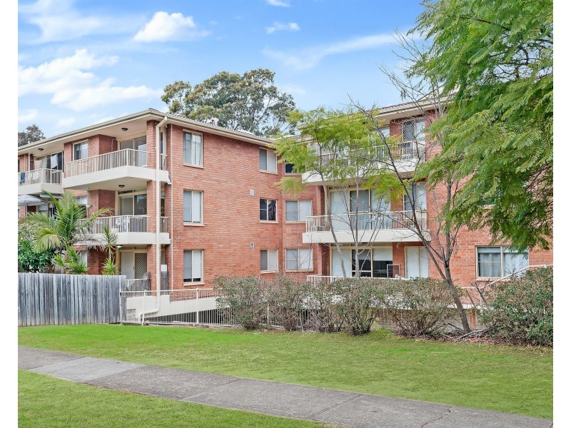 4/30-34 Manchester Street, Merrylands NSW 2160