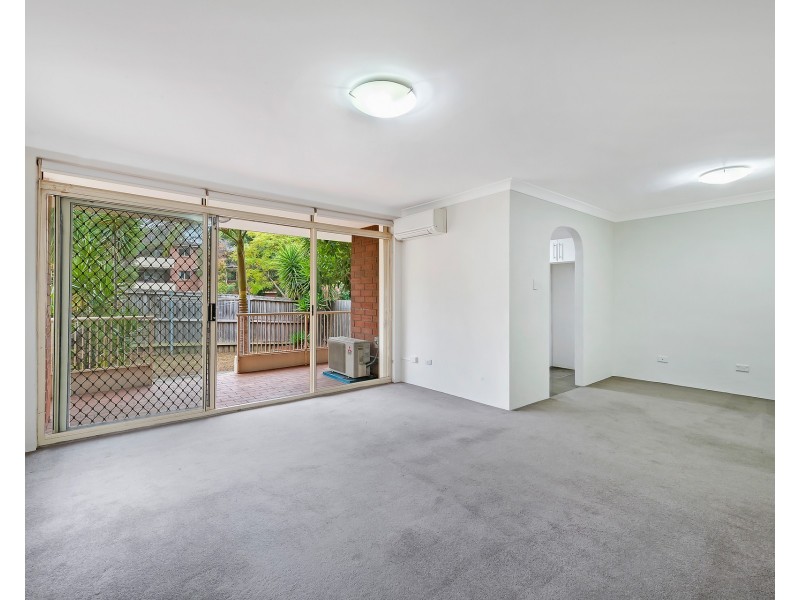 4/30-34 Manchester Street, Merrylands NSW 2160