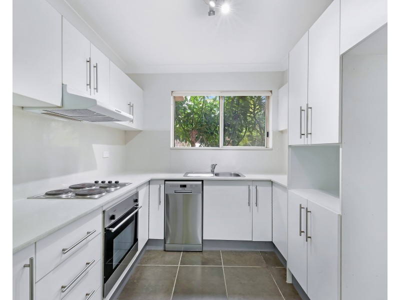 4/30-34 Manchester Street, Merrylands NSW 2160