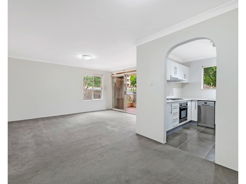 4/30-34 Manchester Street, Merrylands NSW 2160