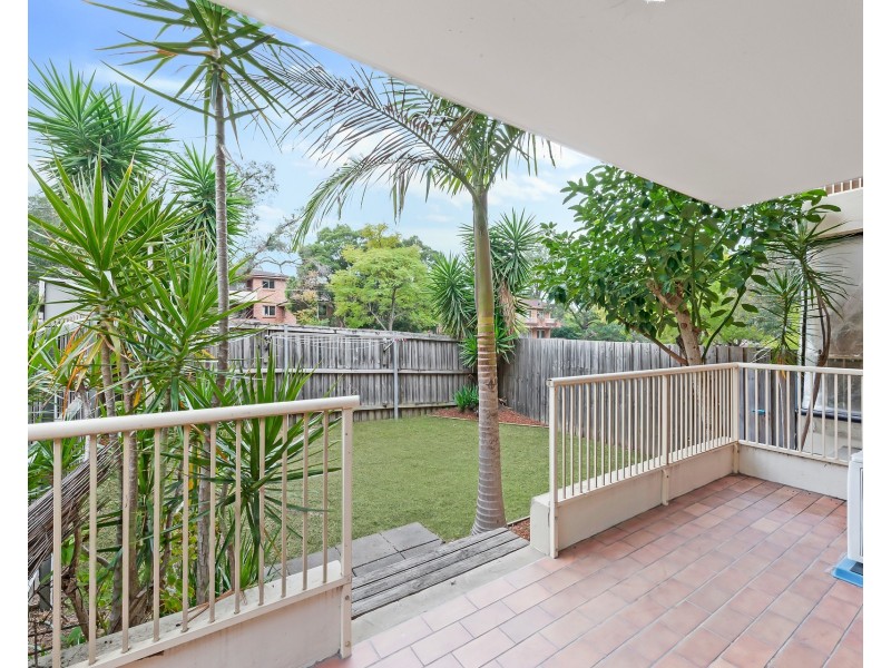 4/30-34 Manchester Street, Merrylands NSW 2160