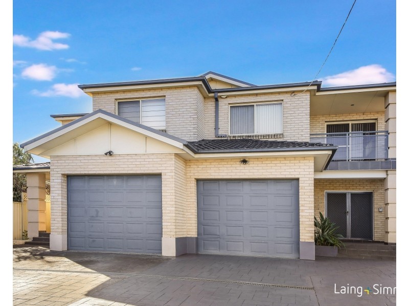 25 Hawksview Street, Merrylands NSW 2160