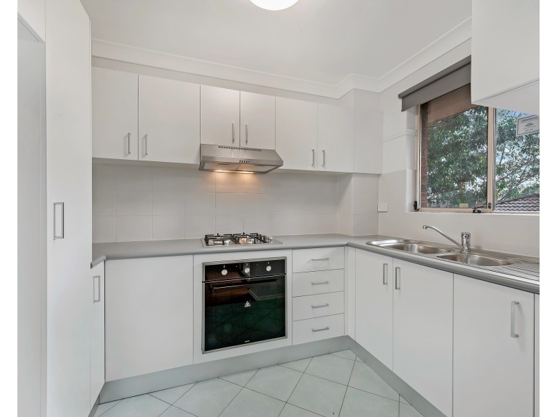 25/23-25 Oxford Street, Merrylands NSW 2160