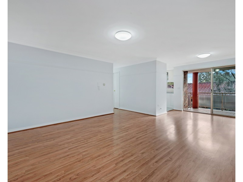 25/23-25 Oxford Street, Merrylands NSW 2160