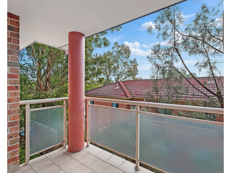 25/23-25 Oxford Street, Merrylands NSW 2160