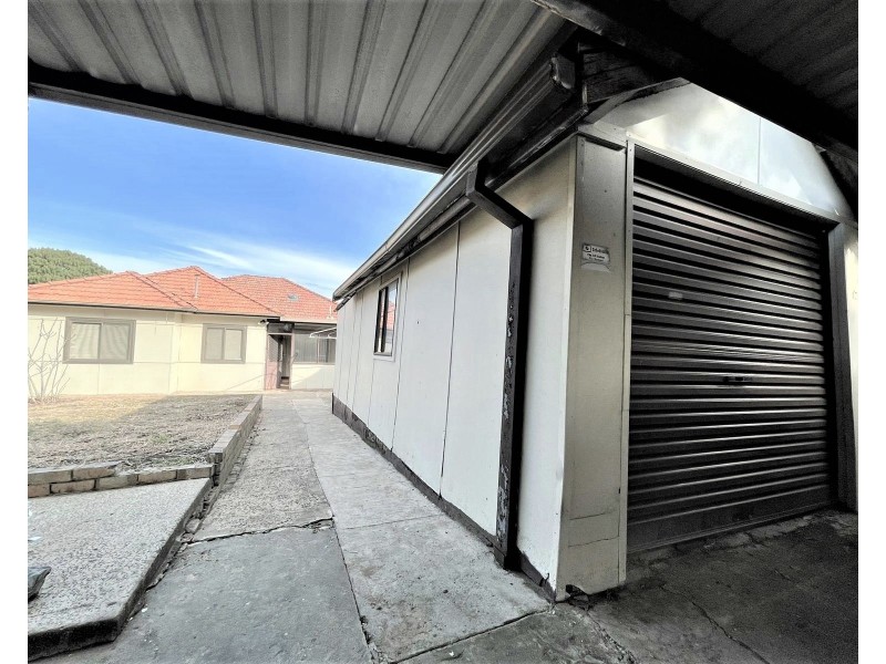 121 Louis Street, Merrylands NSW 2160