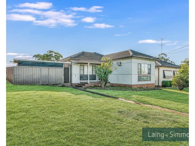 7 Daryl Street, Merrylands NSW 2160