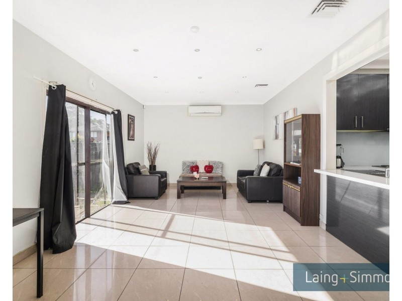 7 Daryl Street, Merrylands NSW 2160