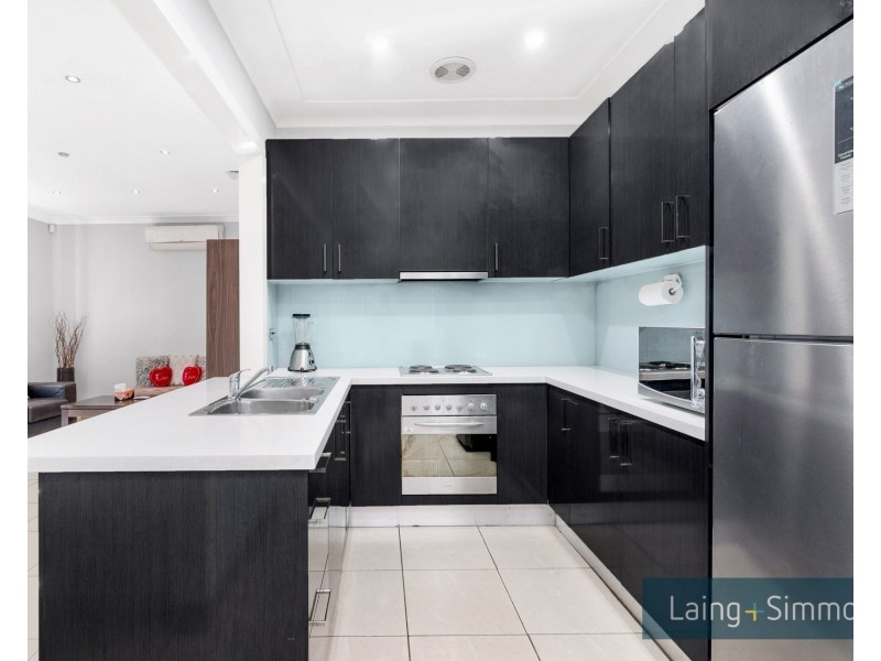 7 Daryl Street, Merrylands NSW 2160