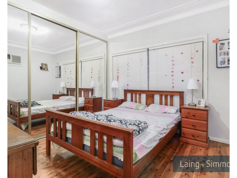 7 Daryl Street, Merrylands NSW 2160