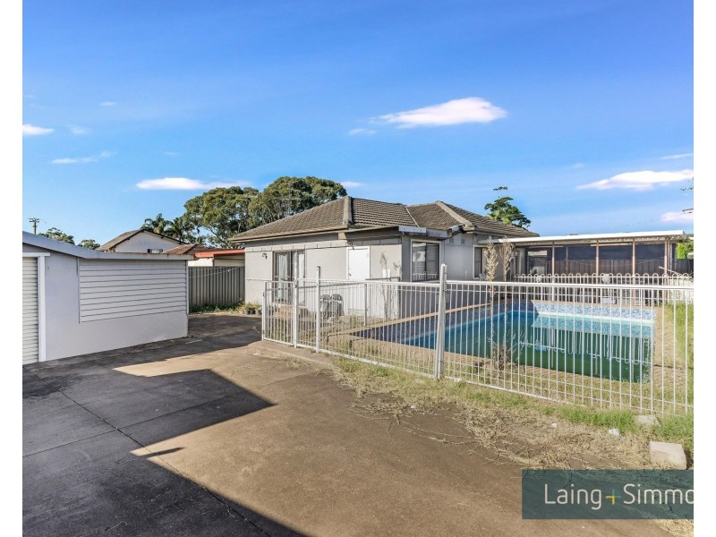 7 Daryl Street, Merrylands NSW 2160
