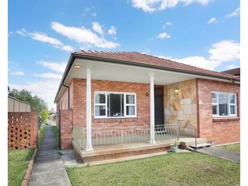 14 Brady Street, Merrylands NSW 2160