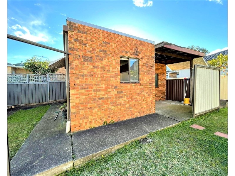 47 Berwick Street, Guildford NSW 2161