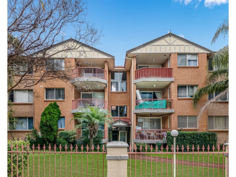 34/17-23 Addlestone Road, Merrylands NSW 2160