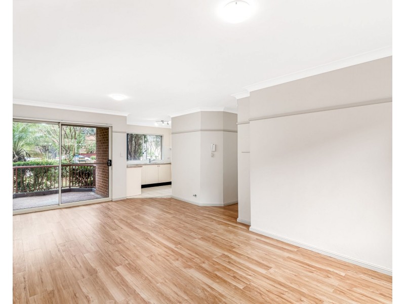 34/17-23 Addlestone Road, Merrylands NSW 2160