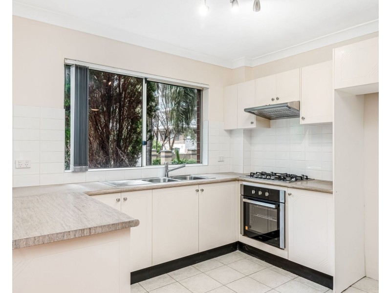 34/17-23 Addlestone Road, Merrylands NSW 2160
