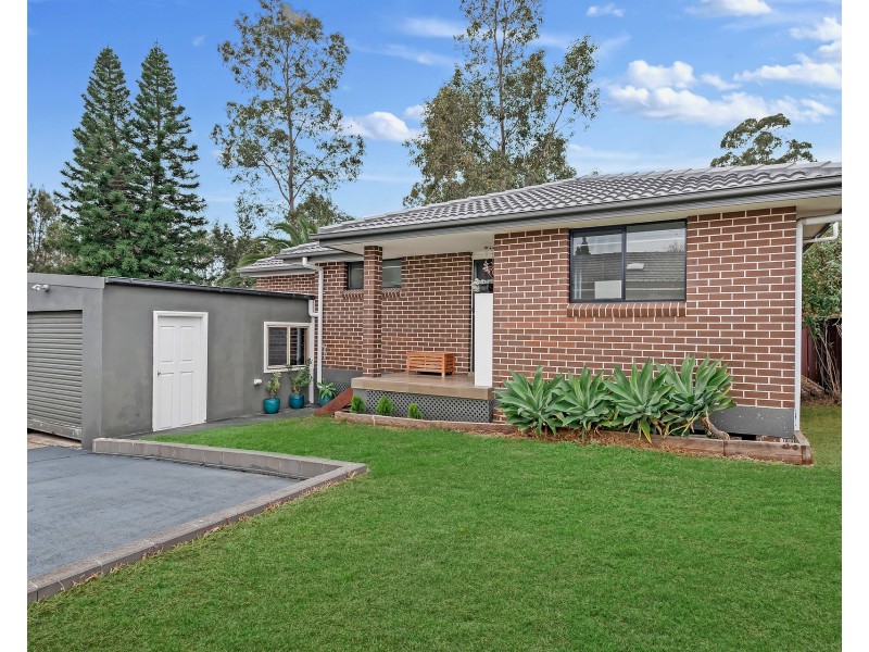 42 & 42A Fairfield Road, Guildford NSW 2161