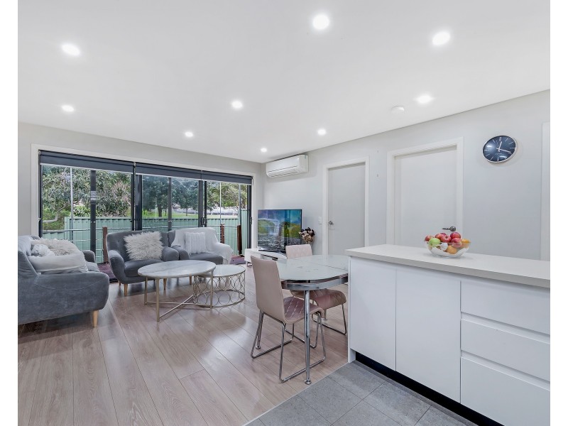 42 & 42A Fairfield Road, Guildford NSW 2161