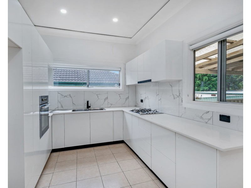 42 & 42A Fairfield Road, Guildford NSW 2161