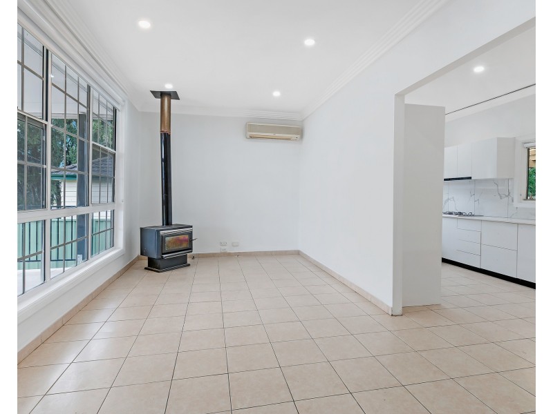 42 & 42A Fairfield Road, Guildford NSW 2161